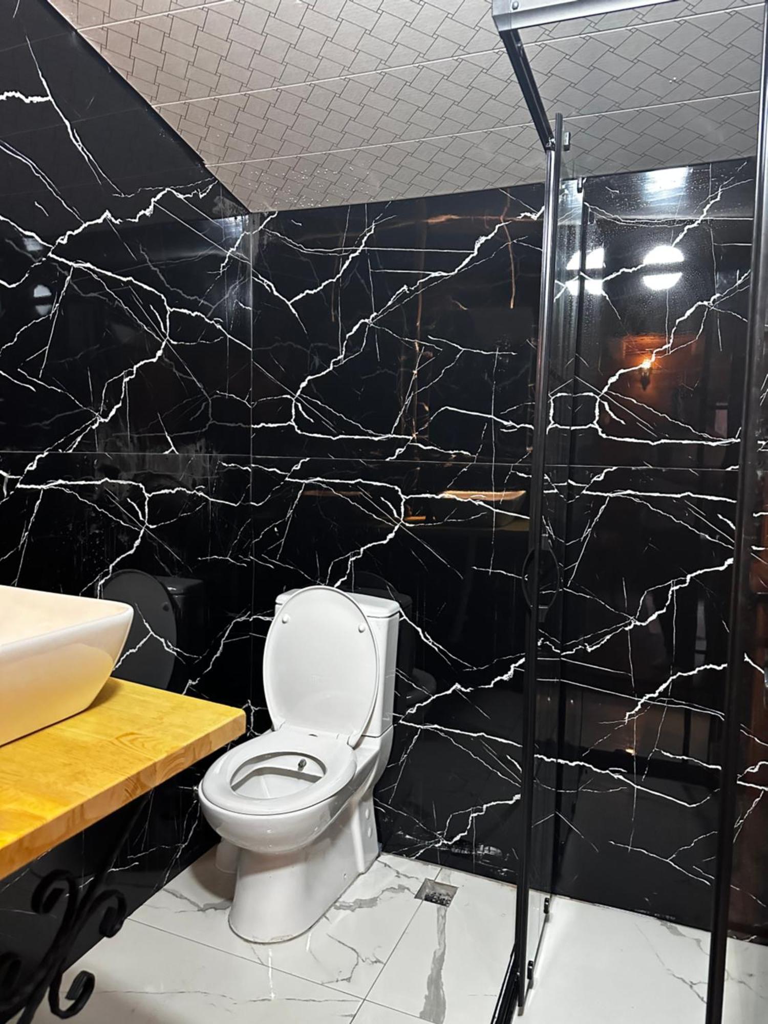 Tanura Bungalows Çamlıhemşin エクステリア 写真